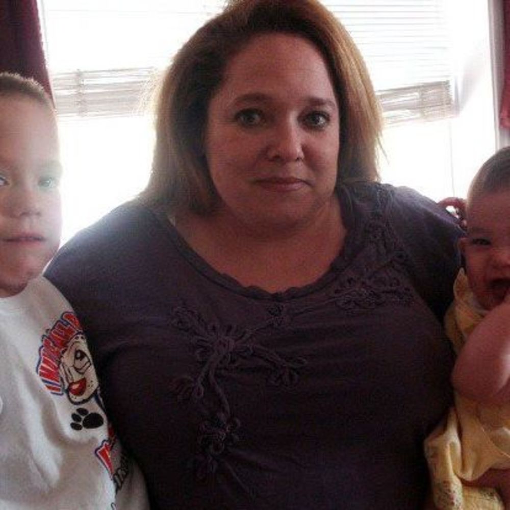 Meet your Posher, Tanya